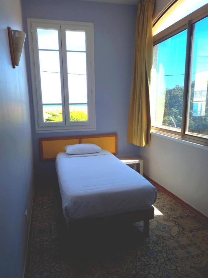 Hotel Sole Mare Calvi  Exteriér fotografie